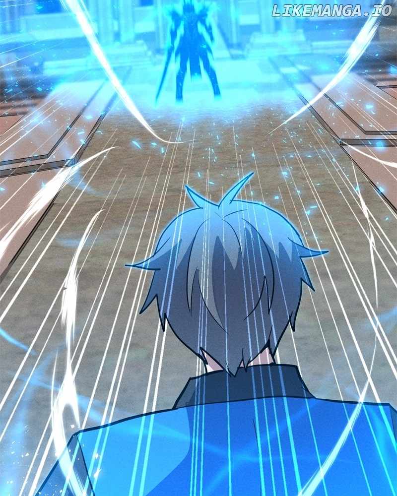 Solo Spell Caster Chapter 185 75
